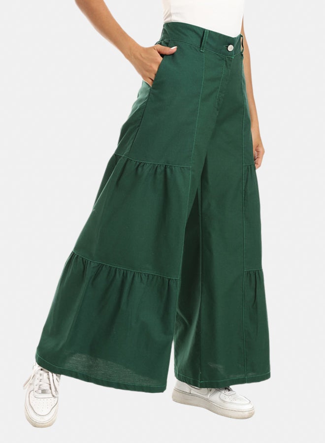 Azul Spanish Pants - Image 1